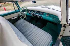 Image result for Porcelain Green 1955 Chrysler