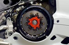 Ducati 899 Magnesium Cover Ducabike Clear Clutch Cover Stm Slipper Clutch Ducati Panigale Clear Clutch Ducati
