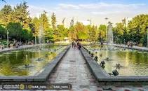 نتیجه تصویری برای پارک پردیسان تهران