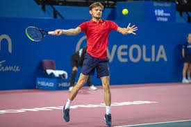 David goffin's official twitter account. Alexander Zverev Dominic Thiem Co Die Welt Der Jungen Tennisstars Gala De