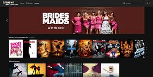 Amazon warehouse great deals on quality used products : Amazon Prime Video In Canada Complete Tv And Movie List Mobilesyrup