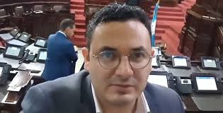 Última Hora Guatemala added a new...