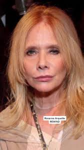 Roxana Arquet