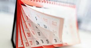 Cand si cate tichete de valoare poti oferi. SambÄtÄ 13 Aprilie Va Fi Zi LucrÄtoare Cate MinivacanÈe Vor Avea Bugetarii In 2019 Ziarul De GardÄ