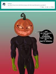 Post 6208404: Nearphotison Silas_Holloway Spookyverse