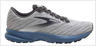 Brooks shoes are cushioned in two different ways. Best Brooks Running Shoes