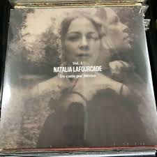 Un canto por méxico, vol. Gripsweat Natalia Lafourcade Un Canto Por Mexico Vol 1 Vinyl 2 Lp On Stock Free Shipping