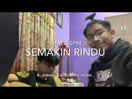 Download lagu spin semakin rindu mp3 gratis 320kbps (7.12 mb). Video Semakinrindu