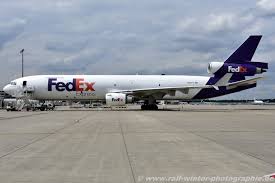 Image result for White 1990 Federal Express