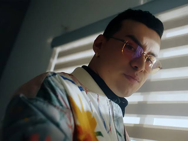 Colombian singer Yeison Jiménez killed in plane crash