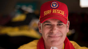 John 'JB' Baker: Former surf lifesaving boss remembered at Adelaide service 