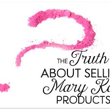 Tweet tidak bermanfaat untuk anda? Debunking The Top 10 Reasons To Not Sell Mary Kay Products Toughnickel