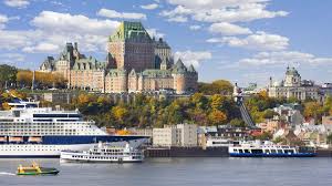 Quebecs Cruise Season Kicks Off, 46 Ships Scheduled to Arrive