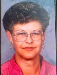 Glenda Marie Cagle Obituary