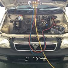 Isi gas aircond kereta = rm35.00. Lionel Chin Jung Fui On Twitter Kancil Isi Gas Aircond Dan Compressor Minyak Well Done