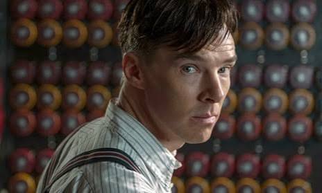The Imitation Game: inventing a new slander to insult Alan Turing | The  Imitation Game | The Guardian