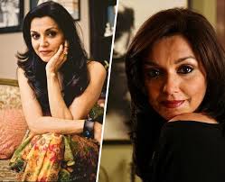 Lillete dubey is one of the most popular actress and models in india. Lillete Dubey For Women Freedom Means Education Financial Independence