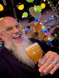 Join us for a walkthrough of Red Dwarf, a tiki themed dive bar in Las Vegas