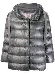 Herno Down Jacket