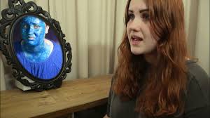 Alien by Lily Podlich 2022 FA3 Music Video (original song by Lily Podlich) 