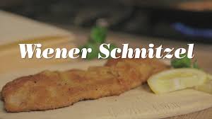 Rezept Fur Huhnerfrikassee Video Rezept Video Rezepte Wiener Schnitzel Rezept Wiener Schnitzel