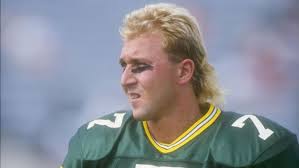 Former Packer Majkowski apparently pays fine for Eau Claire disorderly  conduct