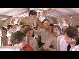 Plane Crash Scene From The Film Alive 1993 True Story Youtube