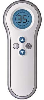 My sleep number remote is not working. Sleep Number Bed Mattress Remote Control Holder Rv Or Household Bedroom Ebay