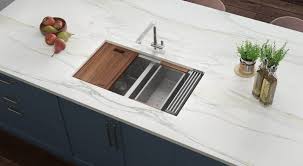 Double kitchen sink width are very essential for every type of kitchen and can be used for countless numbers of purposes starting from cleaning the broad collection of double kitchen sink width at alibaba.com is available in distinct shapes, sizes, designs and material quality for you to choose from. How To Look For Deep Kitchen Sinks When You Remodel
