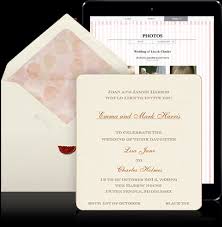 And invite your friends and family by sending invitation cards rsvp via email or any other social networking platform directly from the app. Online Invitation Exampe Page Eventkingdom