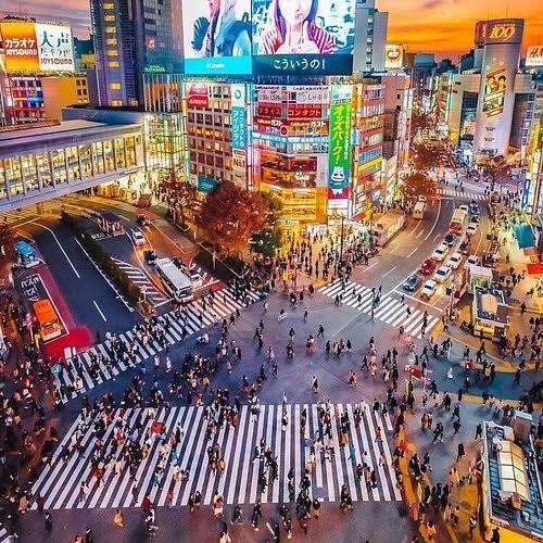 Shibuya 