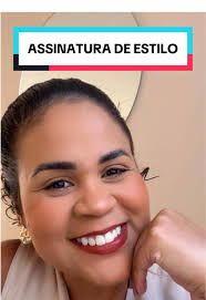 No fundo todo mundo tem (ou quer ter) uma assinatura de estilo. Você sabe  qual a sua? #assinaturadeestilo #consultoriadeimagem #fyp #foryoupage  #estilo