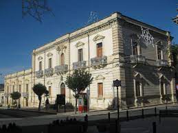 Sito ufficiale del comune di canicattini bagni. Esplosione Davanti Alla Porta Di Un Geometra Del Comune Di Canicattini Bagni Giornale Di Sicilia