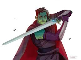 Murena Blin On Twitter Critical Role Fan Art Dragon Poses Critical Role Campaign 2