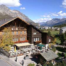 After booking, all of the property's details, including telephone and address, are provided in your booking confirmation and your account. Schweizerhaus Maloja Hotel