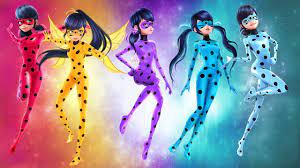 Miraculous Ladybug Ultimate Powers Transformation Season 2 Spoilers Fa Miraculous Ladybug Movie Miraculous Ladybug Comic Miraculous Ladybug Anime