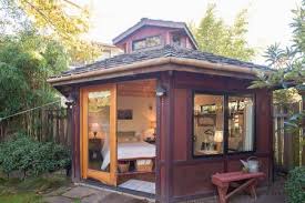 Check Out This Awesome Listing On Airbnb Urban Garden Studio Houses For Rent Building A Tiny House Renting A House Garden Studio