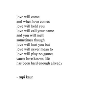 Via Rupikaurpoems Rupi Kaur Quotes Words Inspirational Quotes