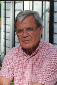 Charles Kenneth Pulliam Obituary