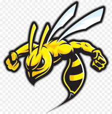  Hornet Clipart Wasp Sting Honey Bee Mascot Logo Png Image With Transparent Background Png Free Png Images In 2021 Bee Illustration Animal Logo Logo Clipart