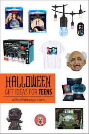 This kit is a great gift for girls into beauty, diy, and natural beauty products. 10 Gifts To Surprise Your Teen This Halloween All For The Boys