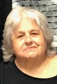 Virginia Everhart Obituary (1945