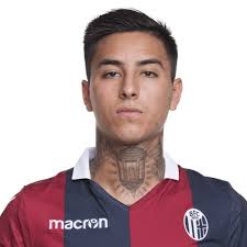 Erick Pulgar :: 2017/2018