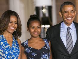 Sasha obama already comes from a very influential family, but if she ever decides to break out on her own as an influencer. Tiktok Video Of Sasha Obama Rapping Along To City Girls Goes Viral Revolt