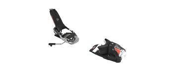 Look All Mountain Bindings Pivot 12 Gw B95