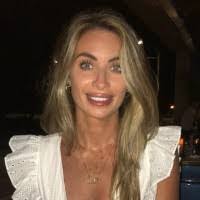 Georgina Collier's Instagram, Twitter & Facebook