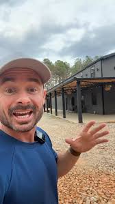 🫣New toy alert‼️ #thejvranch #barndominium #pondlife #bigboys #barndo