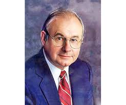 Charles Kurfess Obituary (1930