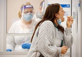 The lambda variant has so far been detected in 29 countries, the world. Lambda Variant Uk Finds Six Cases Of New Coronavirus Strain First Identified In Peru