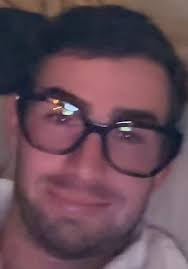 He asked to do this obvi